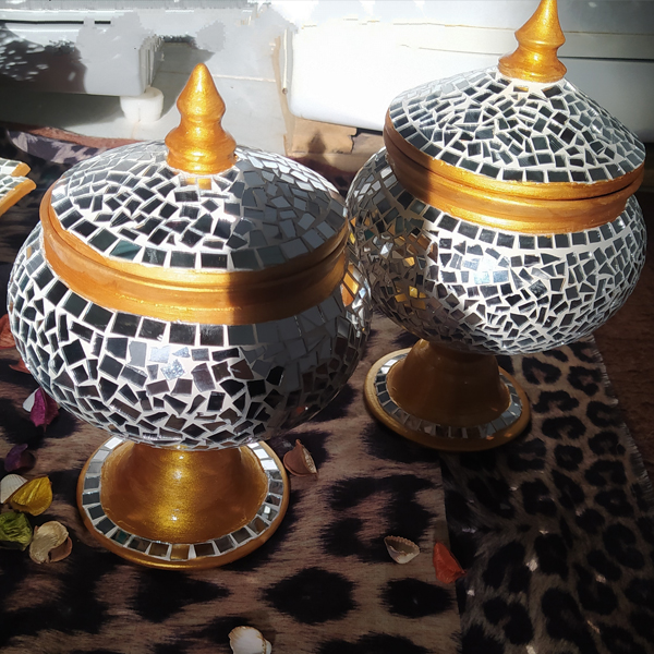 آینه کاری 