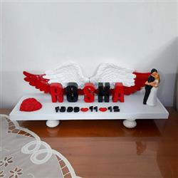 استند اسم 