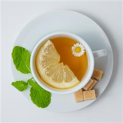دمنوش بادرنجبویه - تی بگ