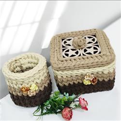 باکس جواهرات و جابرسی
